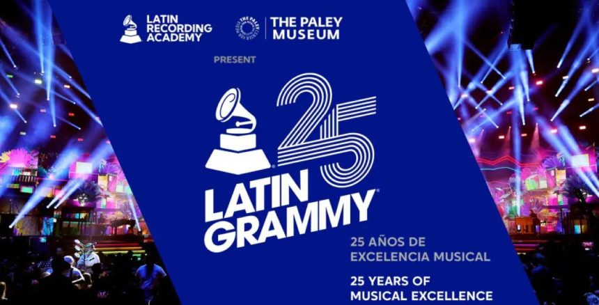 2024 Latin Grammy Awards