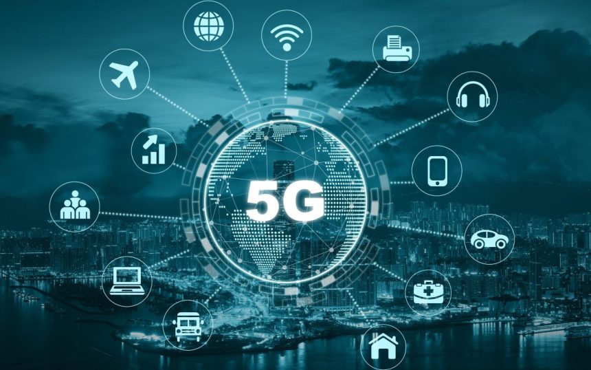 Pakistan 5G Internet Launch