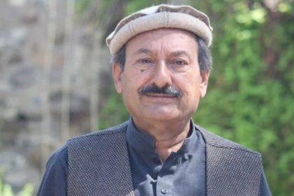 ANP Zahid Khan joins PML-N