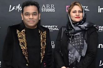 AR Rahman and Saira Banu Divorce