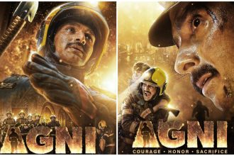 Agni Movie Trailer