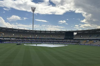 Australia vs Pakistan T20I