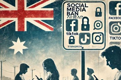 Australia Social Media Law