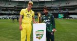 Australia vs Pakistan First ODI
