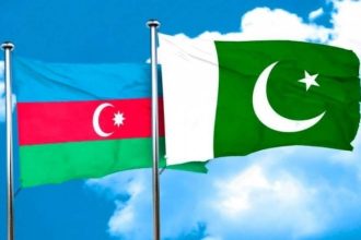 Azerbaijan Investment in Pakistan