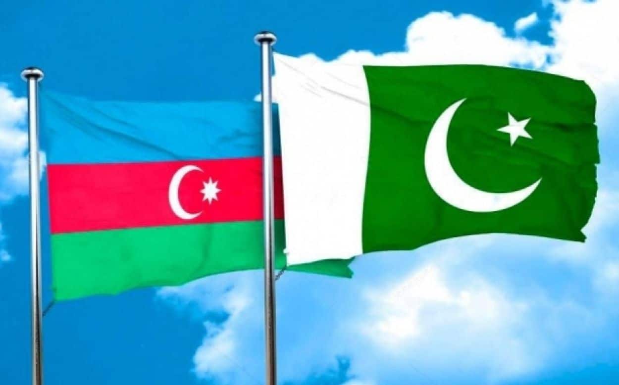 Azerbaijan Investment in Pakistan