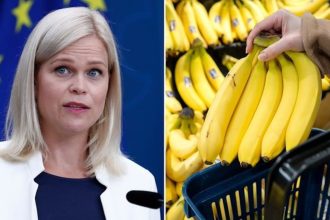 Banana Allergy Ban