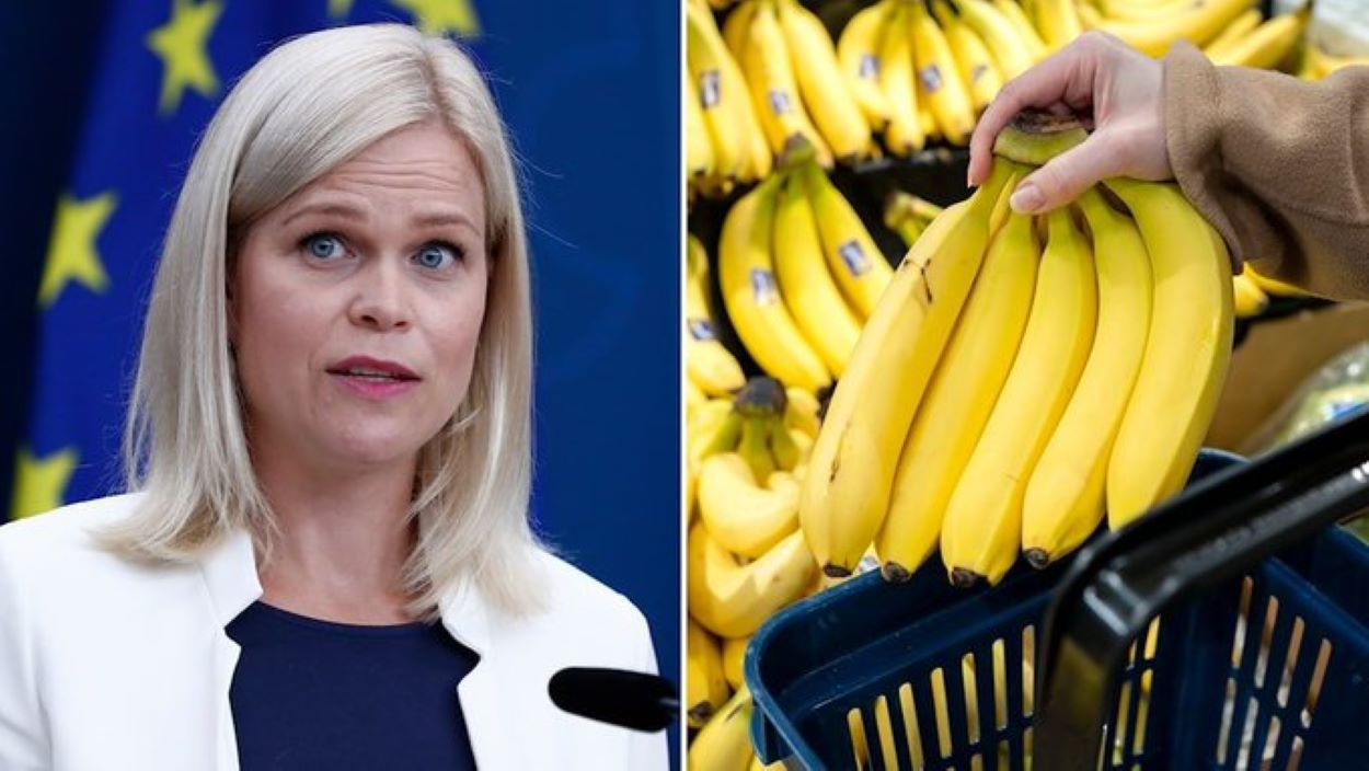 Banana Allergy Ban