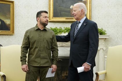 Biden ATACMS Authorization