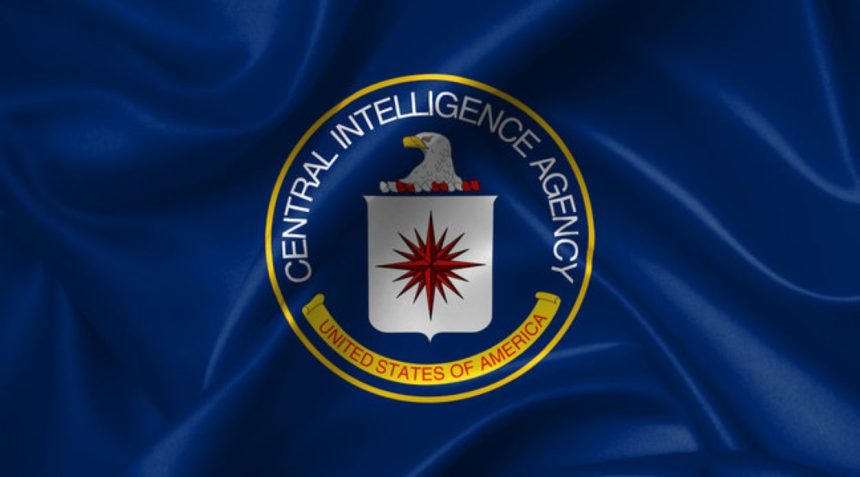 CIA Leak Israeli-Iran