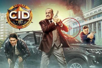 CID Season 2