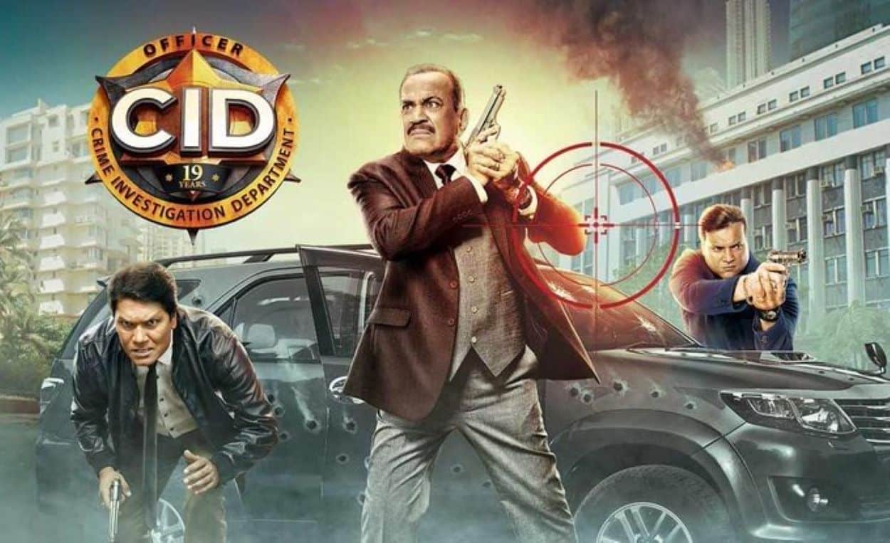 CID Season 2