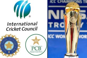 Champions Trophy 2025 Schedule Delay