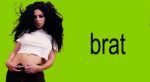 Charli XCX Influences 'Brat'