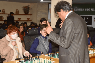 FIDE In-Person Training