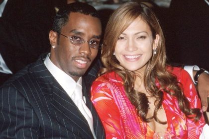 Diddy Jennifer Lopez human trafficking