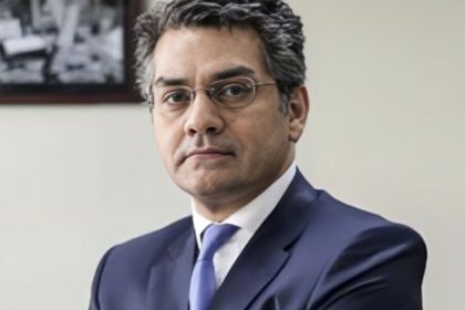 Farrukh Sabzwari PSX CEO