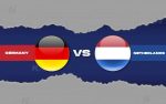 Germany Vs Netherlands in Davis Cup Semi Finals 2024