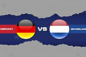 Germany Vs Netherlands in Davis Cup Semi Finals 2024