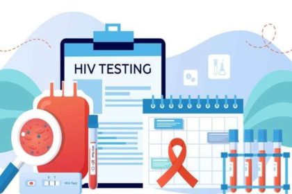 HIV Screening Punjab