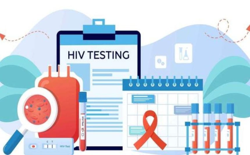 HIV Screening Punjab