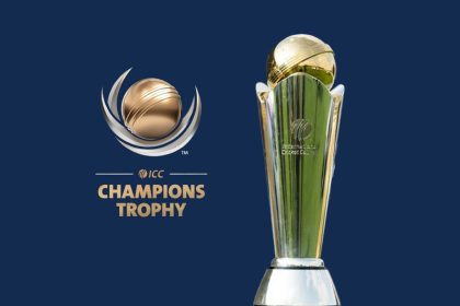 ICC Champions Trophy 2025