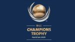 ICC Champions Trophy 2025