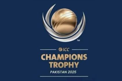 ICC Champions Trophy 2025