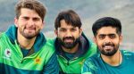 Pakistan drops Babar Azam, Mohammad Rizwan, and Shaheen Afridi for T20I tours of Bangladesh and West Indies