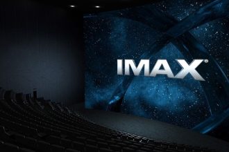 IMAX AI Translation