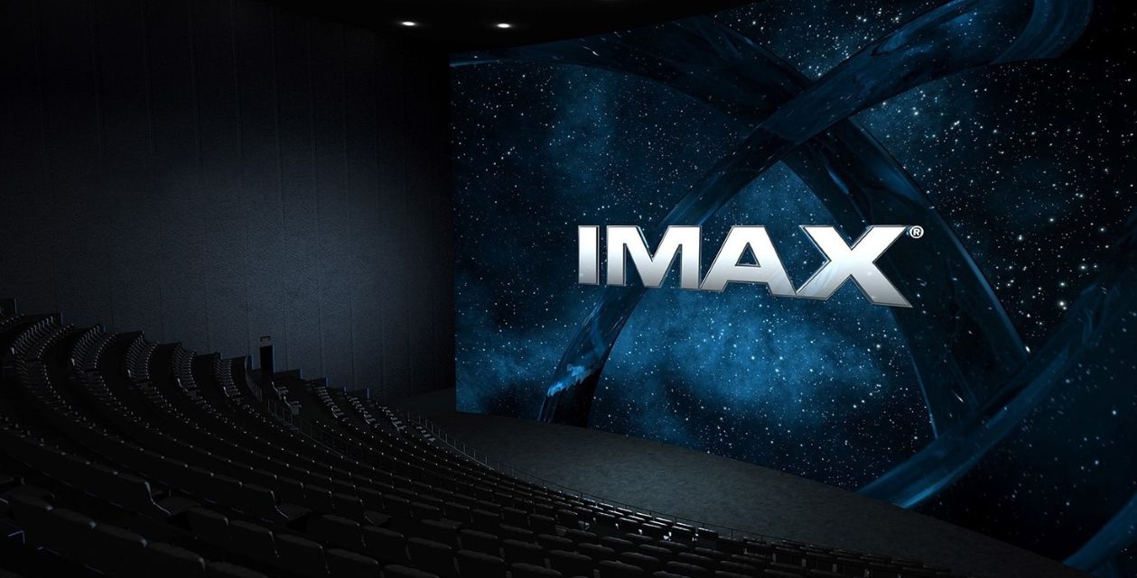 IMAX AI Translation