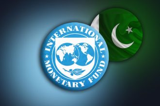 IMF Pakistan tax target 2025