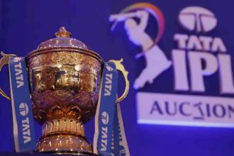 IPL 2025 Auction