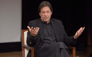 Imran Khan letter CJP Yahya Afridi from Adiala Jail