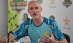 Jason Gillespie Coaching