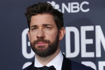 John Krasinski Career