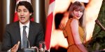 Justin Trudeau Dances at Taylor Swift TAYronto N5 Concert