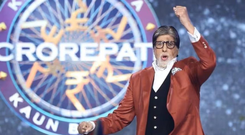 Kaun Banega Crorepati (KBC) Zubeida Controversy