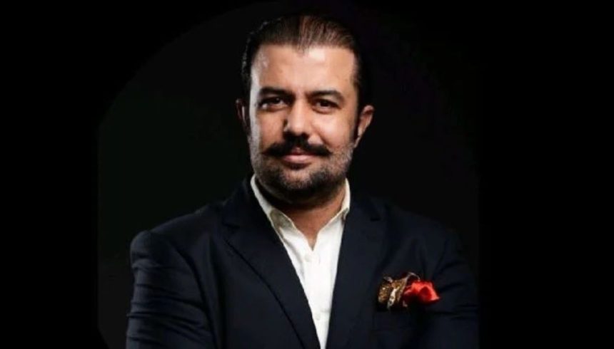 Khurram Schehzad Appointment