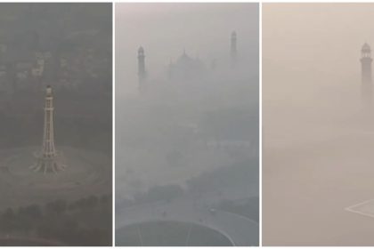 Punjab Govt Smog Green lockdown Restrictions