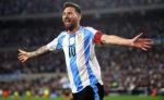 Messi World Cup 2026
