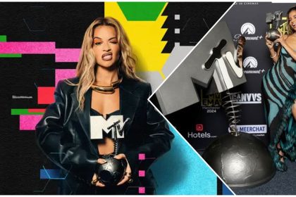 MTV Europe Music Awards 2024 Winners Full List