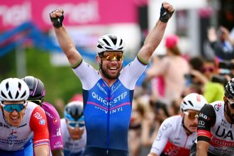 Mark Cavendish Retirement