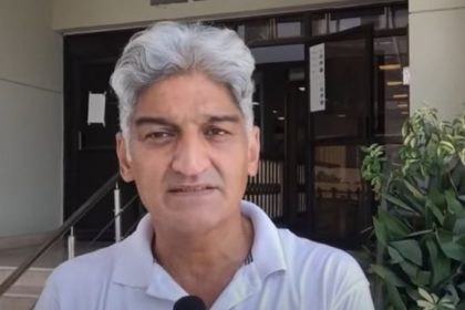 Journalist Matiullah Jan's arrest