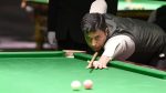 Muhammad Asif IBSF Final