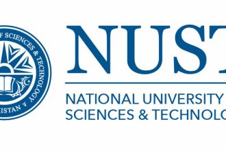 NUST Top Scientists