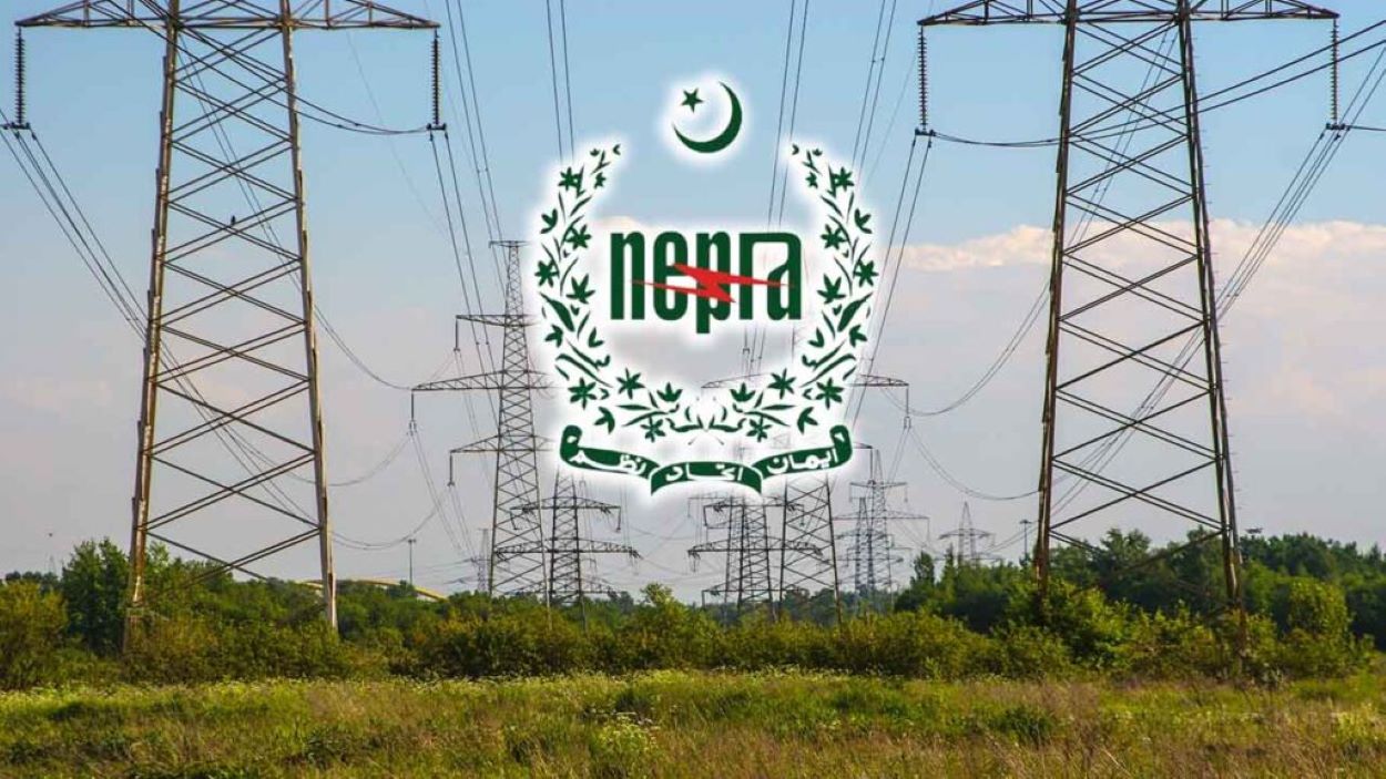 NEPRA Fuel Adjustment