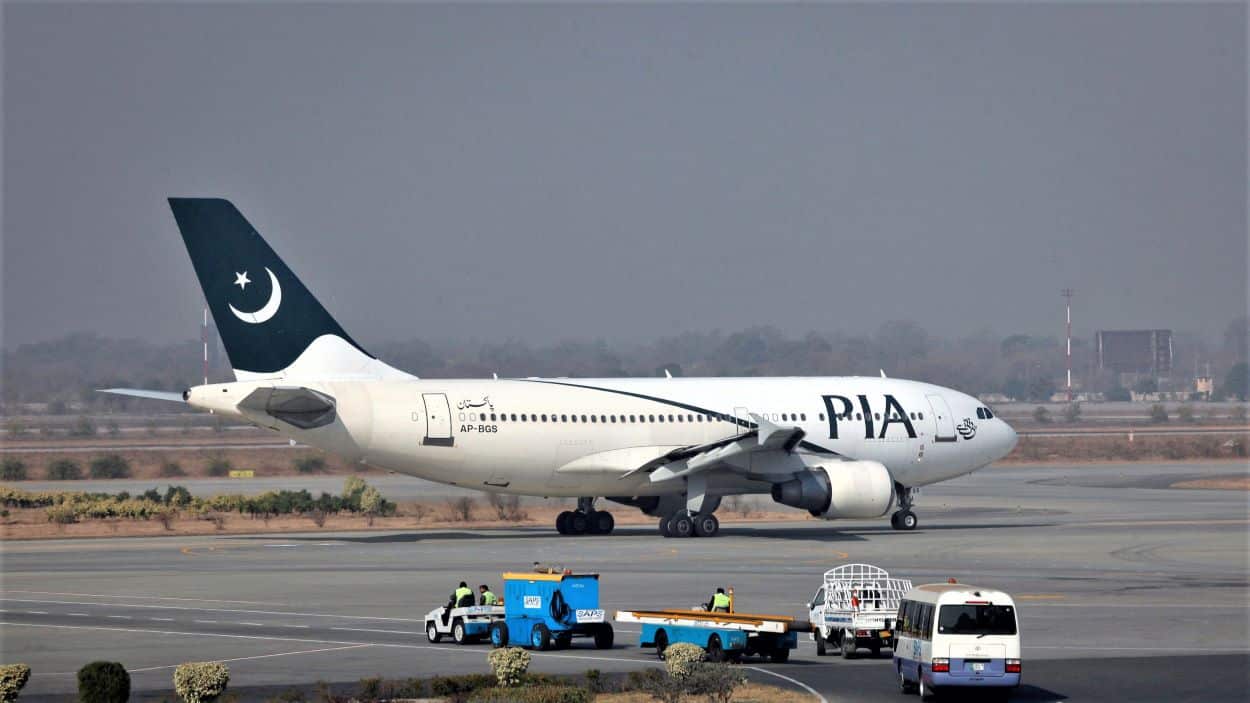 PIA Privatization Failure