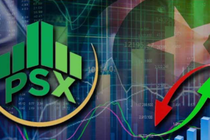 PSX Market Surge