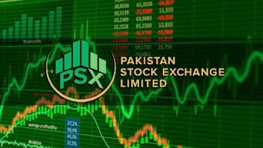 Pakistani Stock Market